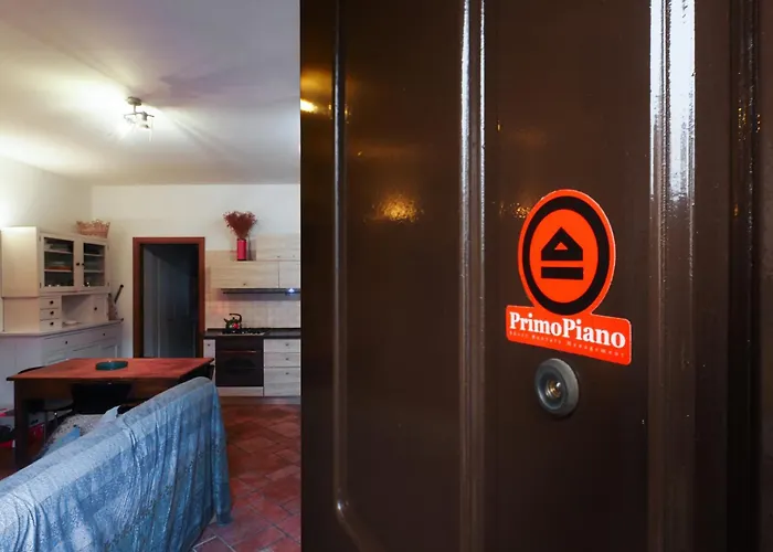 Primopiano - Cenisio 37